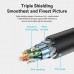 Удлинитель Vention HDMI-HDMI 2.0 4K 60Hz 18Gbps HDR PVC Shell 2m Black (AHCBH)
