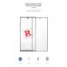 Гидрогелевая пленка ArmorStandart для Samsung Note 10 (ARM57772) Transparent