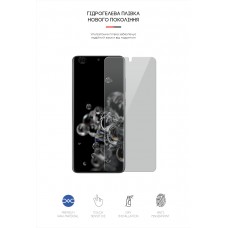 Гидрогелевая пленка ArmorStandart Anti-spy для Samsung S20 Ultra (ARM58854) Transparent