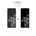 Гидрогелевая пленка ArmorStandart Anti-spy для Samsung S20 Ultra (ARM58854) Transparent