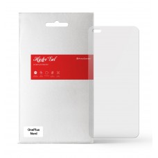 Гидрогелевая пленка ArmorStandart для OnePlus Nord (ARM59350) Transparent