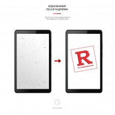 Гидрогелевая пленка ArmorStandart для Lenovo Tab M7 TB-7305F M7 3rd Gen (ARM58499) Transparent