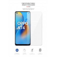 Гидрогелевая пленка ArmorStandart для Oppo A74 (ARM59498) Transparent