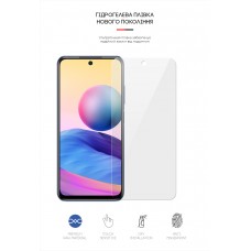 Гидрогелевая пленка ArmorStandart для Xiaomi Redmi Note 10 Note 10s Poco M5s (ARM60112) Transparent