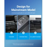 Кабель Audio Type-C-3.5мм Vention nickel-plated 1.5m Black (BGKHG) Кабель Audio Type-C-3.5мм Vention nickel-plated 1.5m Black (BGKHG)