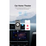 Кабель Audio Type-C-3.5мм Vention nickel-plated 1.5m Black (BGKHG) Кабель Audio Type-C-3.5мм Vention nickel-plated 1.5m Black (BGKHG)