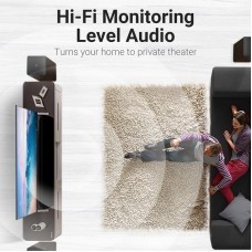 Кабель Vention HDMI-HDMI V2.1 (M/M) Cotton Braided 8K 60Hz 4K 120Hz 48Gbps 1.5m Silver (ALCIG)