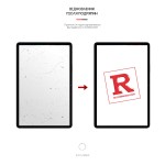 Гидрогелевая пленка ArmorStandart для Samsung Tab S7 (ARM58493) Transparent