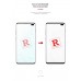 Гидрогелевая пленка ArmorStandart Anti-Blue для Samsung S10 Plus (ARM57764) Transparent