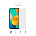 Гидрогелевая пленка ArmorStandart Matte для Samsung M32 (M325) (ARM60149) Transparent