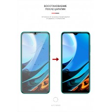 Гидрогелевая пленка ArmorStandart для Xiaomi Redmi 9T (ARM59488) Transparent
