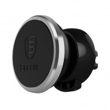 Автодержатель Baseus 360 Degree Magnetic Black