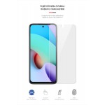 Гидрогелевая пленка ArmorStandart для Xiaomi Redmi 10 10 2022 (ARM60113) Transparent