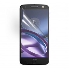 Защитная пленка полиуретановая Optima для Motorola Moto Z XT1650 Transparent