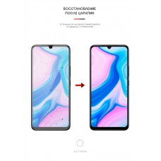 Гидрогелевая пленка ArmorStandart для Vivo V21 (ARM59494) Transparent