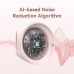 Наушники гарнитура вкладыши Bluetooth 5.3 TWS Vention Elf Earbuds E06 Pink (NBKP0)