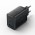 Сетевое зарядное устройство 2Type-C 1USB Vention (C+C+A) GaN III PD 65W QC3.0 5A Black (FERB0-EU)