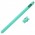 Чехол TPU Coteetci для стилуса Apple Pencil 1 Green (CS7073-QB-1A)