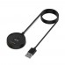 Кабель USB SK для Xiaomi Ticwatch E2 S2 Black