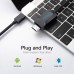 Кабель Type-C-HDMI Vention 2m Black (CEOBH)