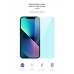 Гидрогелевая пленка ArmorStandart Anti-Blue для Apple iPhone 14 13 13 Pro (ARM60128) Transparent