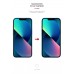 Гидрогелевая пленка ArmorStandart Anti-Blue для Apple iPhone 14 13 13 Pro (ARM60128) Transparent