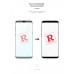 Гидрогелевая пленка ArmorStandart Anti-Blue для Samsung S9 Plus (ARM57814) Transparent