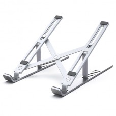 Подставка для ноутбука Vention Metal Silver (KDLI0)
