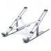 Подставка для ноутбука Vention Metal Silver (KDLI0)