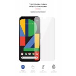 Гидрогелевая пленка ArmorStandart для Google Pixel 4 (ARM58475) Transparent