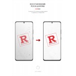 Гидрогелевая пленка ArmorStandart для Samsung S21 Ultra (ARM58341) Transparent