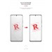 Гидрогелевая пленка ArmorStandart для Samsung S21 Ultra (ARM58341) Transparent