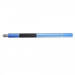 Стилус ручка SK 3 в 1 Capacitive Drawing Point Ball Blue