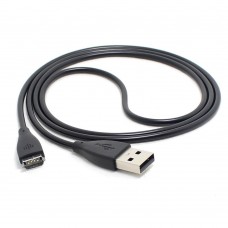 Кабель USB SK для Fitbit Surge Black