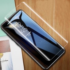 Защитная пленка полиуретановая Optima для Samsung Galaxy G960 S9 Transparent