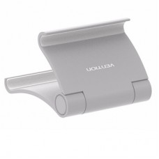 Подставка для телефона PC Vention Grey (KCAH0)