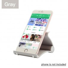 Подставка для телефона PC Vention Grey (KCAH0)