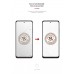 Гидрогелевая пленка ArmorStandart для Xiaomi Mi 10T Lite (ARM57989) Transparent