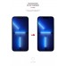 Гидрогелевая пленка ArmorStandart Anti-Blue для Apple iPhone 14 Plus 13 Pro Max (ARM63985) Transparent