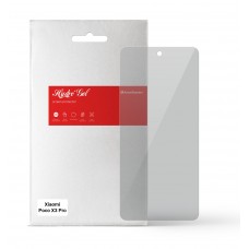 Гидрогелевая пленка ArmorStandart Anti-spy для Xiaomi Poco X3 Pro (ARM58875) Transparent