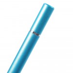 Стилус ручка SK 3 в 1 Capacitive Drawing Point Ball Baby Blue