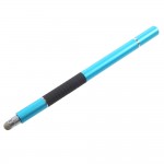Стилус ручка SK 3 в 1 Capacitive Drawing Point Ball Baby Blue