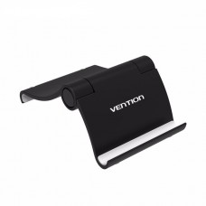 Подставка для телефона PC Vention, Черный