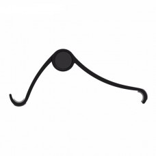 Подставка для телефона PC Vention, Черный