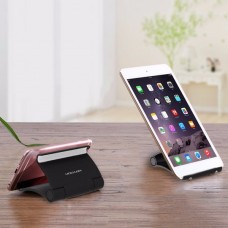 Подставка для телефона PC Vention, Черный