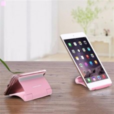 Подставка для телефона PC Vention, Розовый
