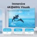 Кабель HDMI M - M, 1.5м, V2.0, 4K 60Гц PVC Vention (AACBG)