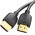 Кабель HDMI M - M, 1.5м, V2.0, 4K 60Гц PVC Vention (AAIBG)