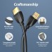 Кабель HDMI M - M, 1.5м, V2.0, 4K 60Гц PVC Vention (AAIBG)