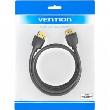 Кабель HDMI M - M, 2.0  м, V2.0, 4K 60Гц PVC Vention